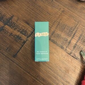 La Mer The Renewal Oil